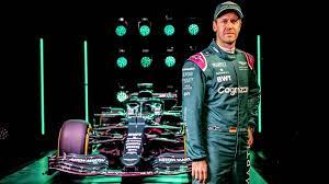Aston martin could offer vettel wins. Sebastian Vettel Uber Den Neustart Mit Aston Martin Und Seinen Angekratzten Ruf Sportbuzzer De