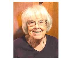 Jean Schrader Obituary (1929