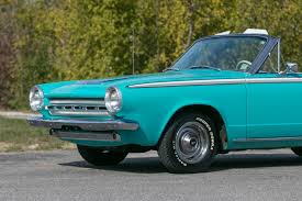 Image result for Monarch Blue 1964 Dodge