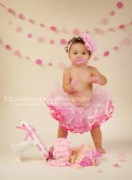Touch device users, explore by touch or with swipe gestures. First Birthday Photoshoot Ideas Party Things