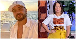 Adamari lopez reveló las duras palabras que luis fonsi le dijo. No Fue Nada Facil Luis Fonsi Hablo Sobre Su Divorcio Con Adamari Lopez