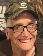 Obituary information for William "Bill" George Goss