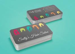 You can customize any of our salon business cards templates with your company logo, messaging, graphics, and even real photographs. Printable Hair Salon Business Card Hair Stylist Business Cards Hair Dresser Business Cards By Monica Graphic Design Catch My Party