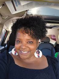 Hi all! I just wanted to introduce myself and share a photo I took I'm 54  55 August 14th.. living in Louisville ky