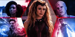 Includes info on best perks, attributes, skills, masteries, skill unlock order & specializations! Wandavision Sets Up The Mcu S Most Powerful Avengers Team Yet