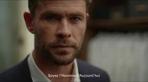 Boss the scent by hugo boss is a aromatic spicy fragrance for men. Boss Bottled Chris Hemsworth Be The Men Of Today Soyez L Homme D Aujourd Hui Pub 30s Youtube