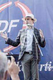 Maybe you would like to learn more about one of these? Morten Messerschmidt Df Pa Folkemodet Dag 1 Folkemode 2016 Folkemode Bornholm Fmfotos Dk Billeder Fra Folkemodet Pa Bornholm