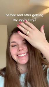 best day ever!! #fyp #tamu #aggiering #HelloFall @tamuofficial