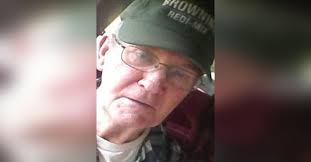 Obituary information for William Glynn Freeman