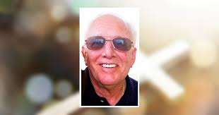 Gerald R Skaggs Obituary June 1, 2024