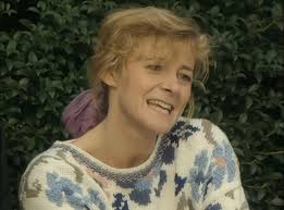 Pippa Haywood, is a British actress known for The Brittas Empire as the  long suffering wife of Chris Barrie's Gordon Brittas and as DSI/DCI Julie  Dodson in Scott & Bailey. What a