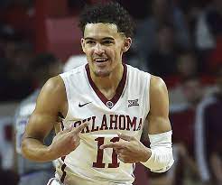 Rayford trae young (born september 19, 1998) is an american professional basketball player for the atlanta hawks of the national basketball association (nba). John Calipari On Trae Young I Hope We Don T Ever Have To Play Him Zagsblog