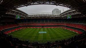In the old testament the word occurs but once (jeremiah 13:18, 'your pri. Cardiff S Principality Stadium To Become Nhs Temporary Hospital Rugby Union News Sky Sports