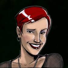 Jaime Aline Hunter Saare (@JASaare)