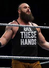 09/06/1983 in sherrills ford, north carolina. Braun Strowman Wikipedia
