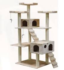 None popularity average rating newness price: 7 Of The Coolest Cat Condos You Can Order On Amazon