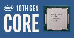 3.7ghz is only when the cpu has only one active core. Intel Core I3 10300 Review Techpowerup