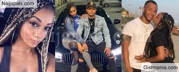 Actor, Gregory Tyree Boyce & His Nigerian Girlfriend Natalie Adepoju Found  Dead in Their Home