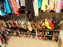 Jun 02, 2021 · adding diy closet organizers, like hooks for your accessories, handmade clothing dividers for shelves, chic shoe storage ideas, clothes storage ideas, and more can transform your space in no time. My Life In The Curvy Lane Inside My Closet Shoe Storage Diy Closet Shoe Storage Diy Shoe Storage Shoe Organization Diy