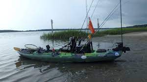 Need to exercise and relax? The Top 3 Best Saltwater Fishing Kayaks In 2021 All Outdoors