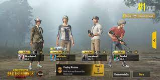 Winner Winner Chicken Dinner Hiburan