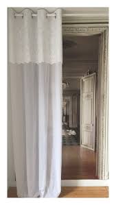 Pour habiller vos fenêtres, optez pour des rideaux proposés par camif.fr, qui vous présente des modèles fabriqués, pour la plupart, en france. Rideaux Shabby Du Monde De Rose Le Monde De Rose