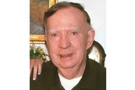 Edward Bowen Obituary (2015)