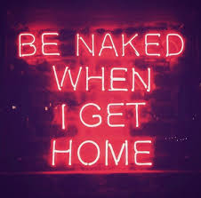 I Want This Could Use My Remote Outlet To Turn It On On My Way Home Jk Neon Quotes Neon Words Neon Signs