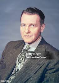 886 Ralph Bellamy Photos & High Res Pictures