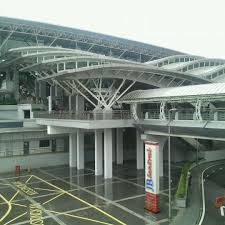 Encik tong sing chuang (tong.sc perkeso.gov.my). Sultan Iskandar Ciq Complex Johor Bahru Checkpoint Border Crossing In Johor Bahru