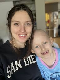 Platelet transfusion for fever threshold this morning