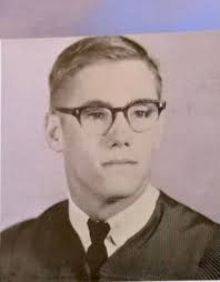 My Dad William Robert (Bobby) Dennis passed June 8th 2022 class of 1965.