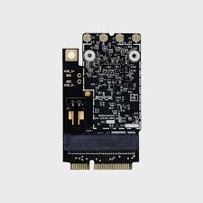One problem that people are experiencing after installing big sur are issues with wifi and network connections. Mac Pro 2009 4 1 And Mac Pro 2010 2012 5 1 Apple Broadcom Bcm94360cd 802 11 A B G N Ac With Bluetooth 4 0 Upgrade Kit Www Osxwifi Com Native Support For Apple Broadcom Bcm94360cd And Bcm943602cdp