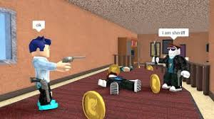Can you solve the mystery and survive each round? Murder Mystery 2 Funny Moments Memes 3 Nghenhachay Net