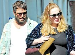 Adele and her husband simon konecki have separated, and although the pair kept their relationship incredibly private over the years, news of their split didn't come completely out of the blue. Adele And Husband Simon Konecki Go Separate Ways The Star