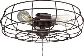 Three Posts 3 Light Ceiling Fan Branched Light Kit Reviews Wayfair