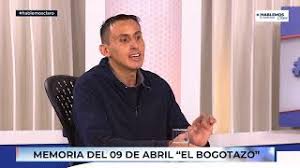 Causas y consecuencias del bogotazo creación del ppc (partido comunista colombiano) fundado el 17 de julio de 1930 como sección de la internacional comunista. Nuhlpdf 31j08m