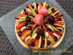 Tarte Aux Fruits Frais Tarte Aux Fruits Frais Tarte Aux Fruits Fruits Frais