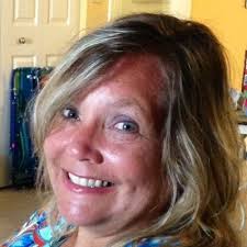 Julie Kennington (@jamk1963)