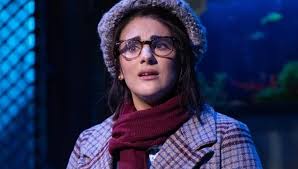 Gianna Yanelli Gets to Play Adrian in Walnut's 'Rocky The Musical'