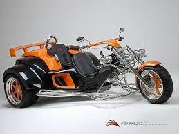 Resultado De Imagem Para Rewaco Trikes Trike Motorcycle Vw Trike Trike