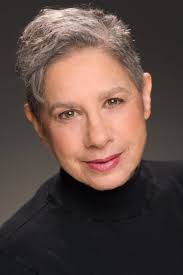 Obituary: Elizabeth Kaplan