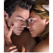 Review: DON'T WORRY DARLING, Harry Styles Over Substance