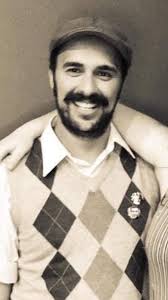 Bill Lee pitching for Montreal Expos