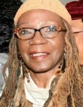 Obituary information for Brenda Cleckley Hawthorne