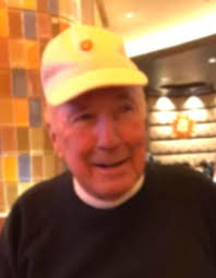 Thomas Haddon Obituary (2020)