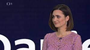 12.12.1978 (42 let) znojmo, československo. Daniela Pisarovicova Said Goodbye To Czech Television After 16 Years Newsy Today