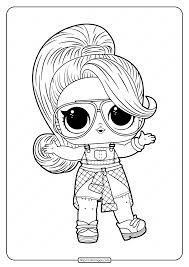 Free download 39 best quality lol dolls printable coloring pages at getdrawings. Lol Doll Printables Free V1 Lenze Com Tr