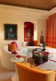 30 orange bedroom ideas style estate orange bedroom walls bedroom orange orange bedroom decor. Using The Peach Color To Decorate Amazing Interiors