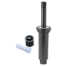 Maybe you would like to learn more about one of these? Rain Bird Variable Arc Nozzle Pop Up Sprinkler Various Sizes Easy Garden Irrigation